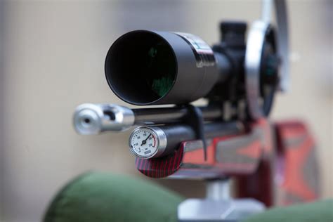 Croatia Win Bronze At European Shooting Championships N1