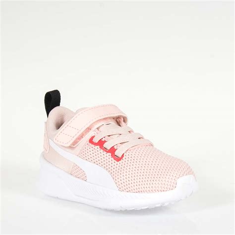 Puma Flyer Runner V Inf Pink Topshoes Gr