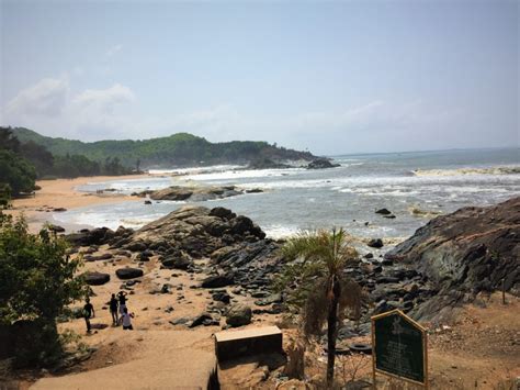 5 Best Beaches In Gokarna Karnataka