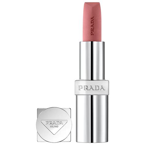 Губная помада Prada Monochrome Soft Matte lipstick P158 MERANTI ...