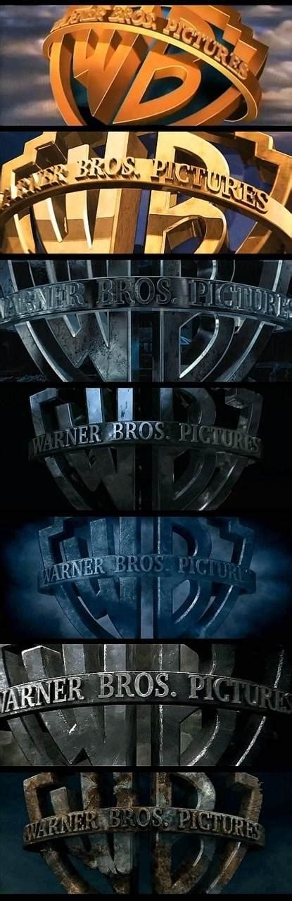 In the Harry Potter series the Warner Bros. logos became more and more ...