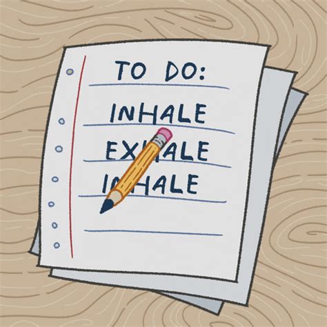 Encouragement To Do List GIF | GIFDB.com