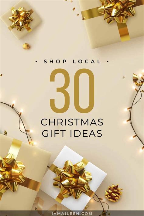 Shop Local: Top 30 Christmas Gift Ideas for 2024 (Philippines)