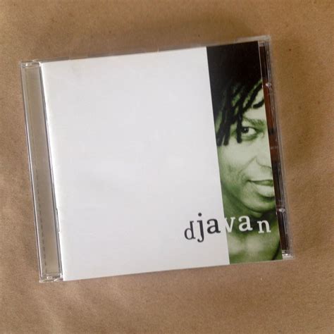 Cd Djavan Bicho Solto Item de Música Sony Usado 52253678 enjoei