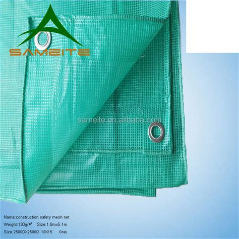 1500d Pvc Mesh Sheetscaffold Covers Fabricpvc Coated Fabricexport To