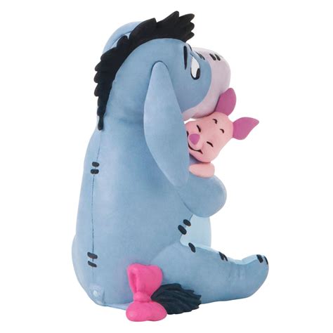 Disney Winnie The Pooh Eeyore And Piglet Hallmark Ornament