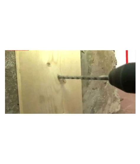 Icfs Nylon Hammer Fixing Plug 6 X 60 Mm With Screw Pack Of 100 Buy
