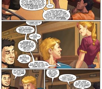 Irresistible 8muses Sex And Porn Comics