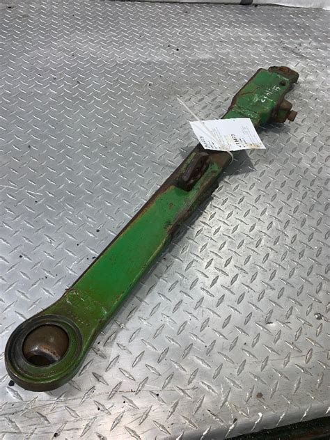 John Deere 6410 Rh Draft Link Cat Ii Telescoping