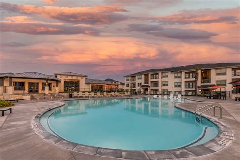 Gallery Apartment Complexes On Usaa Blvd San Antonio