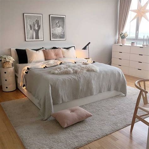 Modern Teenage Girl Bedroom Ideas For Your Beautiful - vrogue.co