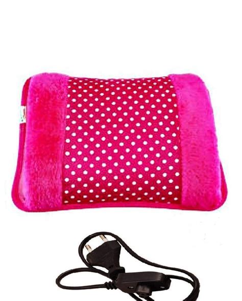 Rectangle GEL Electric Hot Water Bag For Pain Relief And Muscles Relaxation At Rs Piece In