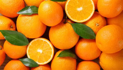 Laranja conheça os benefícios da fruta para sua saúde MinhaSaúde