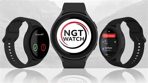 Raytheon Blackbird Technologies Releases Nexgentrac Watch And Nexgen