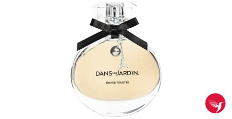 Vanille Dans un Jardin perfume - a fragrance for women