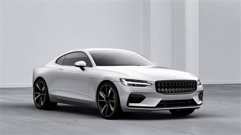 Polestar Esta A Sua Pegada De Carbono E O Quanto Polui