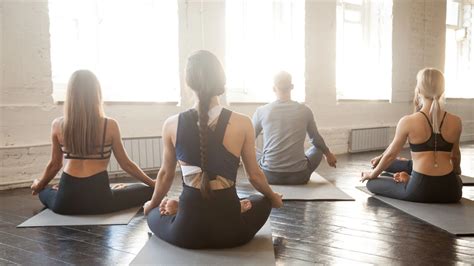 A Guided Meditation for Self-Love