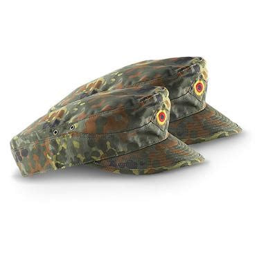 Military Surplus Hats | Military & Army Hats | Sportsman's Guide