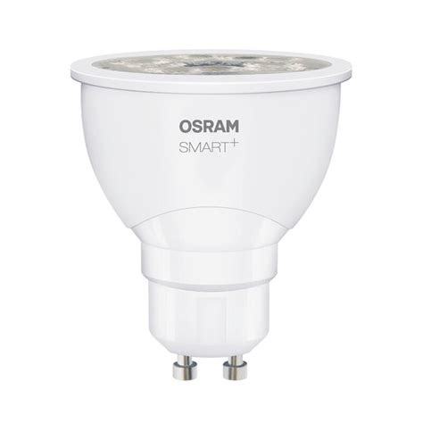 Osram Led Smart Reflektor Par Wei W W Gu Lm Warmwei