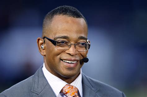 Stuart Scott To Be Honored With The Clio Sports Lifetime Achievement