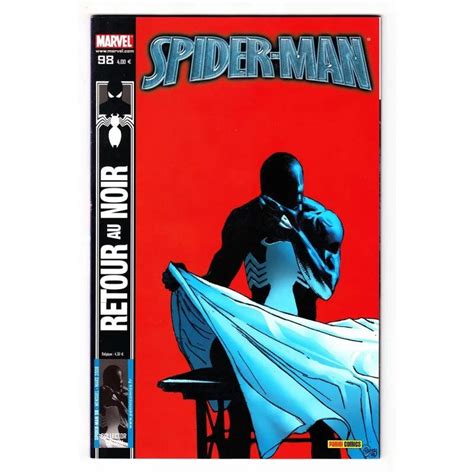 SPIDER MAN MARVEL FRANCE 2 Série N 98 Comics Marvel EUR 6 90