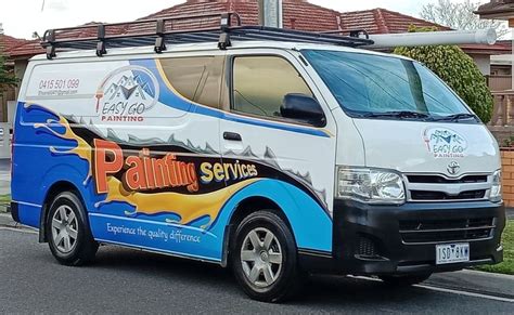 Vehicle Signage Pricing Vehicle Wrap Car Sign Van Sign Ozara