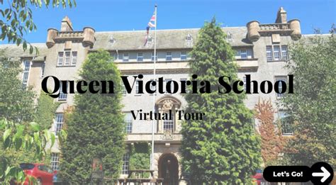 Our Campus Queen Victoria School