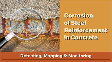 Corrosion Of Steel Reinforcement In Concrete Gilson Co