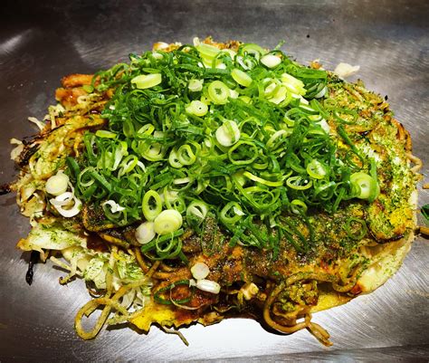 【お好み焼き 八昌】お好み焼き聖地の広島で伝説になった味を食べる！！広島県グルメandソウルフード ロイドごはんの公式ブログ