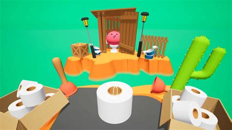 Uzzuzzu My Pet Golf Dash