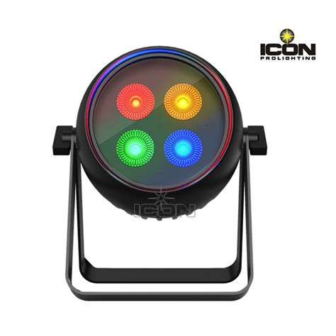 Pixel X W Rgbwa Uv Outdoor Par Light China Pixel Outdoor Par And