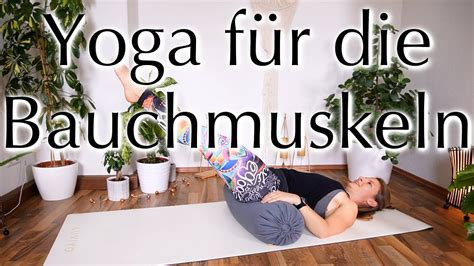 Yoga F R Den Core Bauchmuskeln Trainieren Mit Hatha Yoga Kurz Und