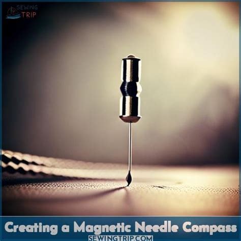 Are Sewing Needles Magnetic Uncover If And Why Common Pins Attract Magnets