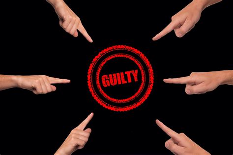 70+ Free Guilty & Jail Images - Pixabay
