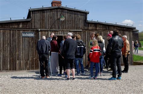 Over 200 thousand visitors to the State Museum at Majdanek - Majdanek