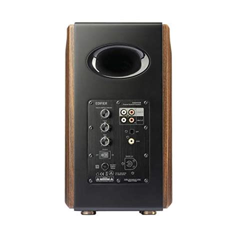 Edifier S2000MKIII Powered Bluetooth Bookshelf 2.0 Speakers - S2000MK3 ...