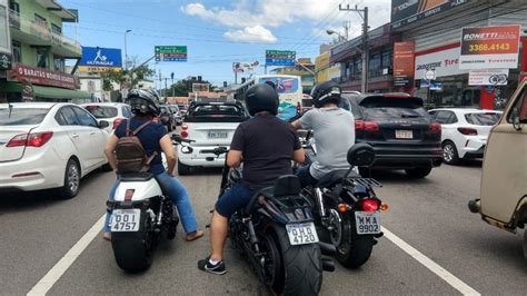 Conheça a história de George Domit motociclista e empresário da Hard