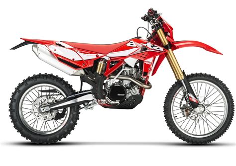 Betamotor RR Enduro 350 4T EFI 2017 Prezzo E Scheda Tecnica Moto It