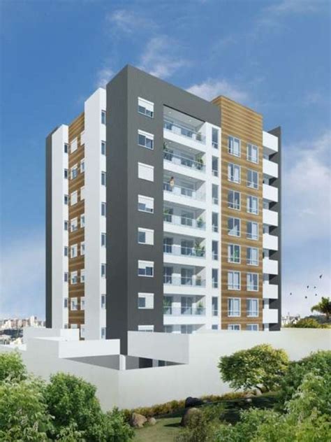 Residencial Infinity Apartamento Dormit Su Te E Vaga Dupla