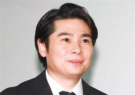 ノブコブ吉村崇 白目を隠す愛想笑いを研究者が絶賛「もはや才能」芸能デイリースポーツ Online