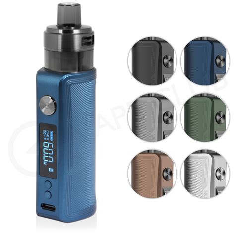 Vaporesso Gen Pt Vape Kit