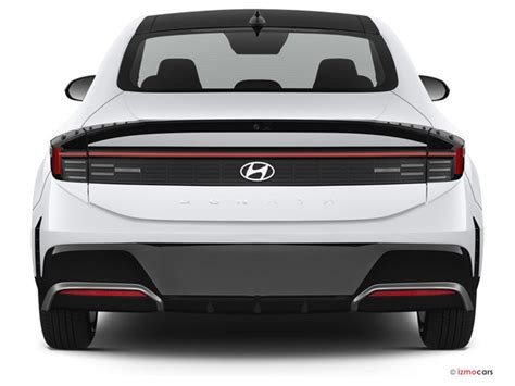 2024 Hyundai Sonata 15 Exterior Photos Us News