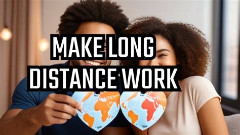 Top Secrets For A Successful Long Distance Relationship Youtube