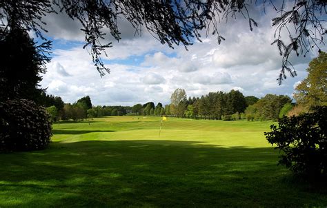 Carlisle Golf Club Cumbria Hotels Near Golf Courses