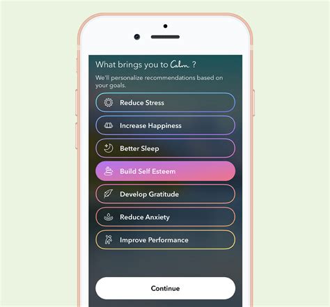 Meditation apps will soon feature personalized healing scriptures 14