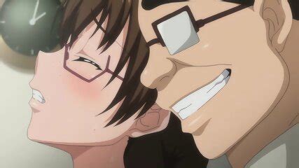 Kanojo Wa Dare To Demo Sex Suru 02 60FPS Sub Español