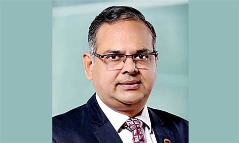 Sandeep Kumar Gupta Assumed Charge As Chairman Of GAIL