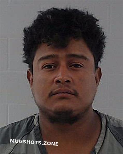 Silva Gamez Victor Manuel 08 13 2022 Johnson County Mugshots Zone