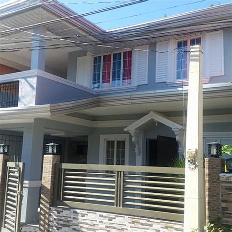 4 Bedroom Duplex For Sale In Camella Bataan Upper Tuyo Balanga City