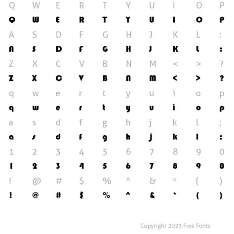 Blippo Bold Download For Free At Free Fonts Free Fonts